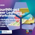 TouriNN-act Peer Learning Workshop